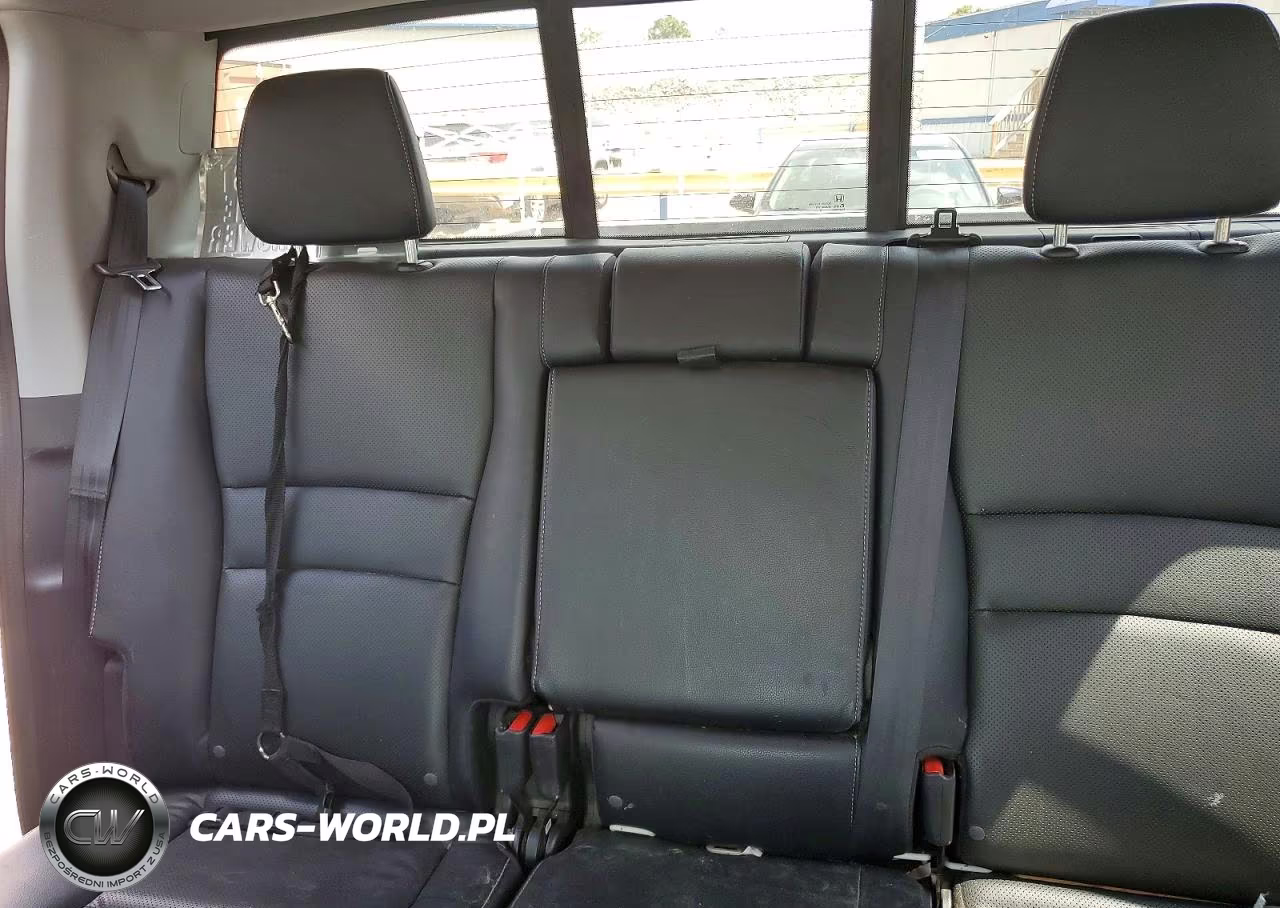 2020 Honda Ridgeline Rtl VIN:5FPYK3F51LB028212 - 10