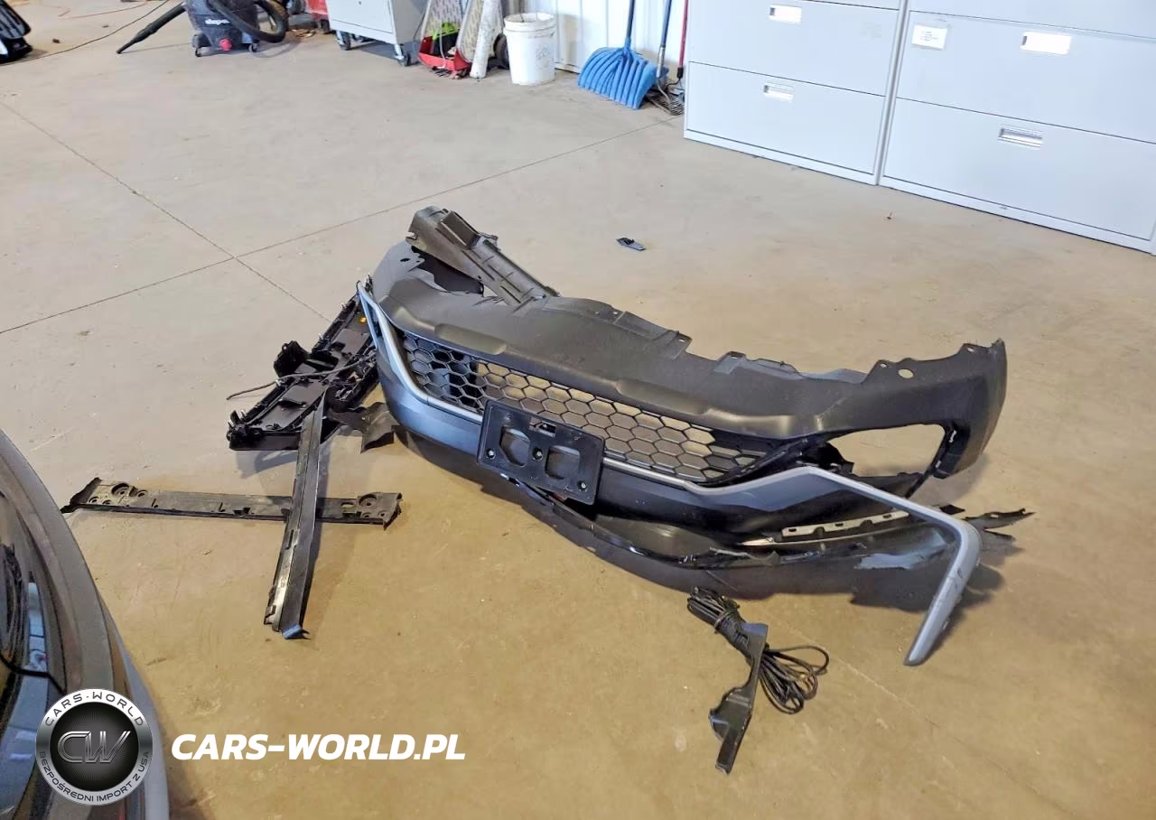2020 Honda Cr-V Exl VIN:7FARW2H81LE022238 - 13