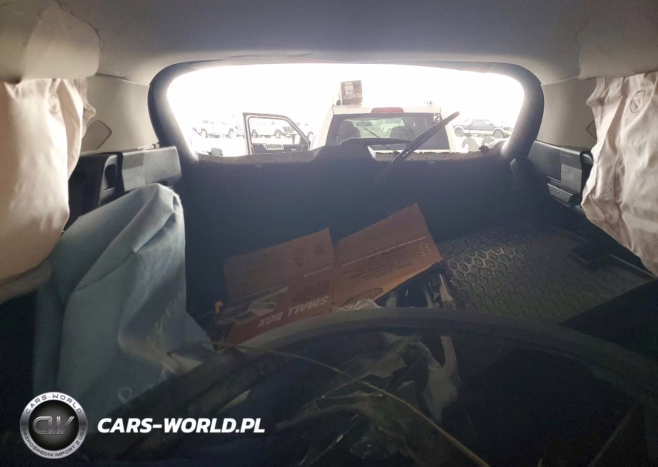 2023 Mazda Cx-5 Premium Plus VIN:JM3KFBEM6P0125343 - 10