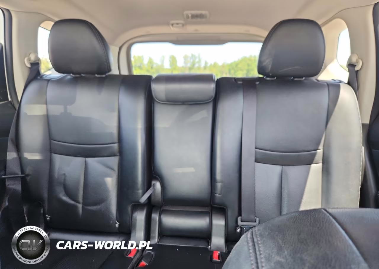 2018 Nissan Rogue Sl VIN:JN8AT2MVXJW314447 - 10