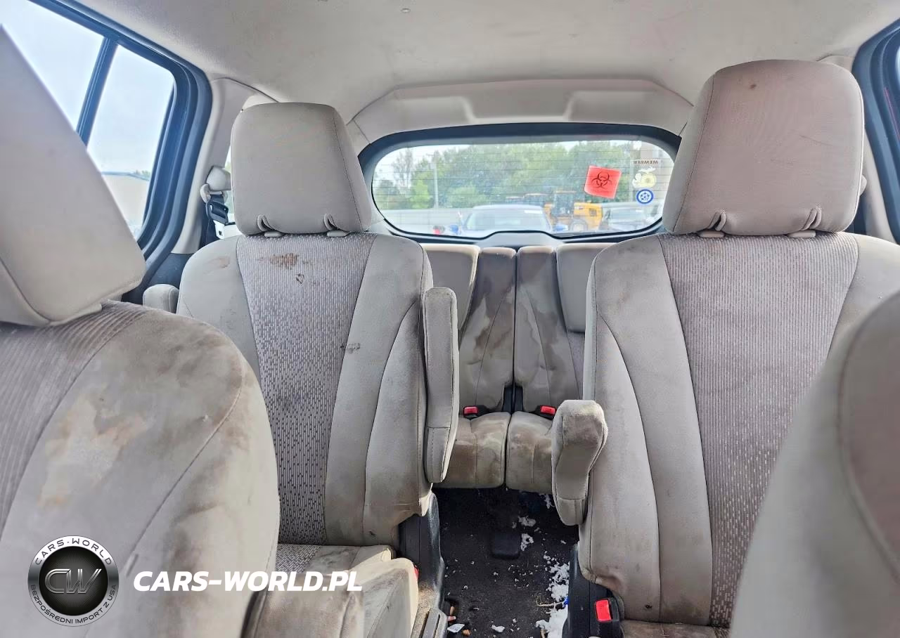 2012 Mazda 5 VIN:JM1CW2BLXC0107494 - 10