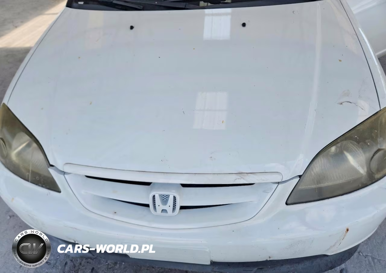 2002 Honda Civic Lx VIN:1HGEM21582L046078 - 11
