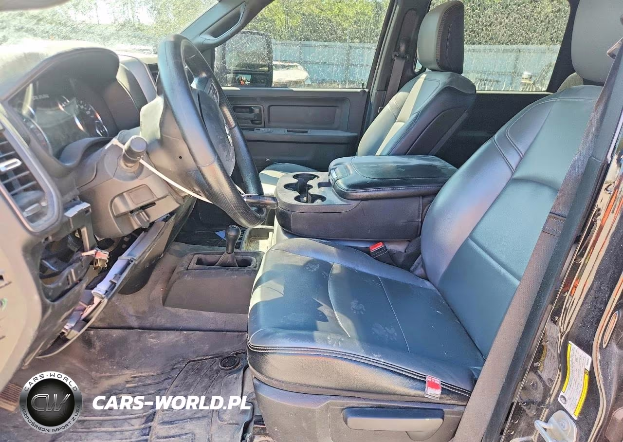 2023 Ram 3500 Tradesman VIN:3C63R3CL8PG507591 - 7