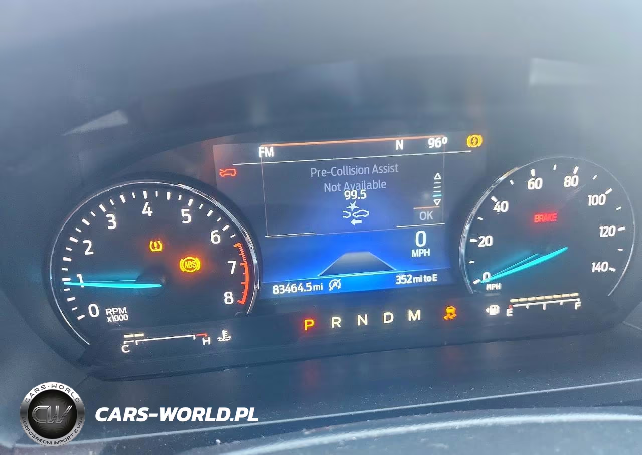 2020 Ford Explorer Xlt VIN:1FMSK8DH2LGB60003 - 9