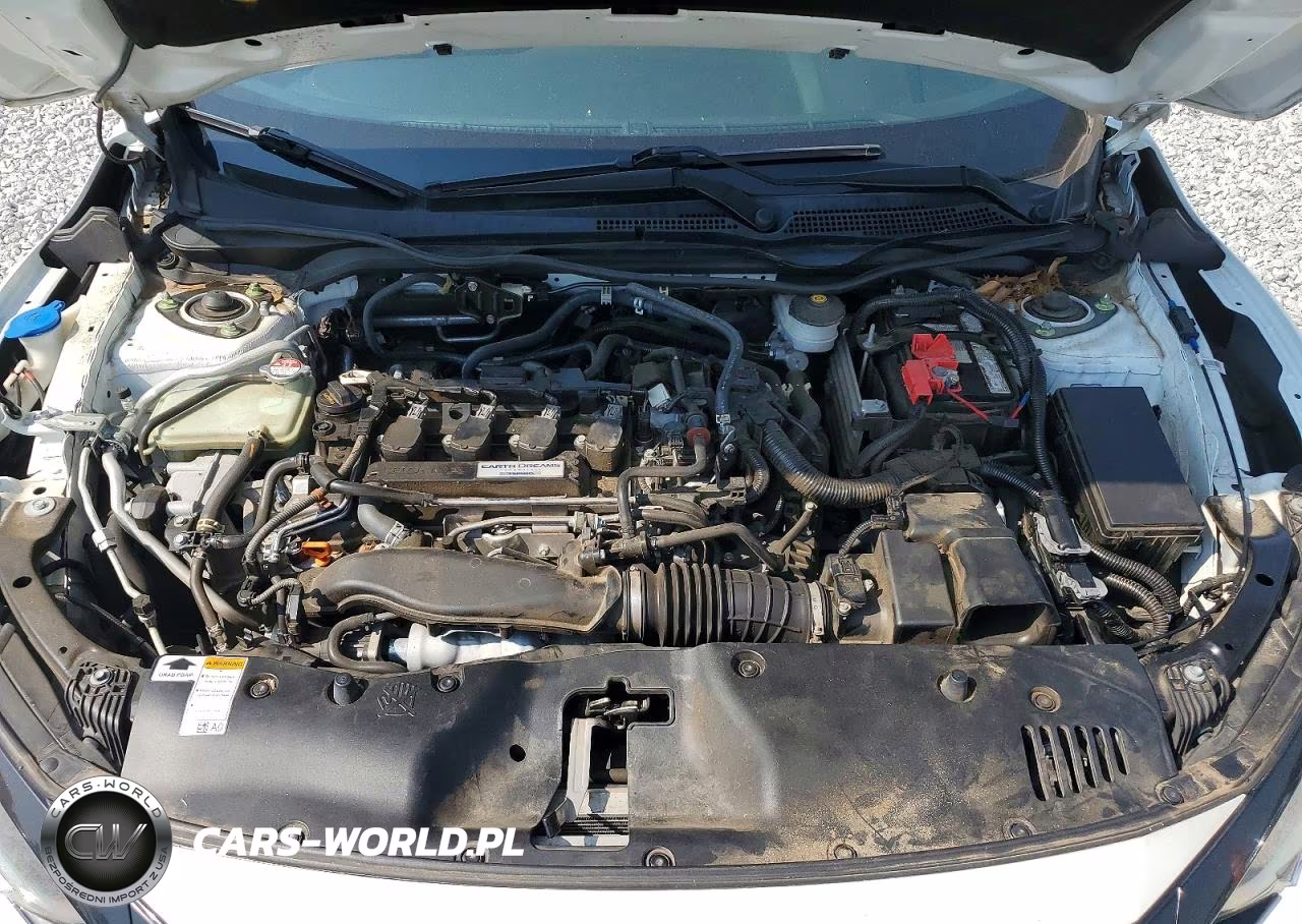 2019 Honda Civic Sport VIN:SHHFK7G42KU217252 - 11