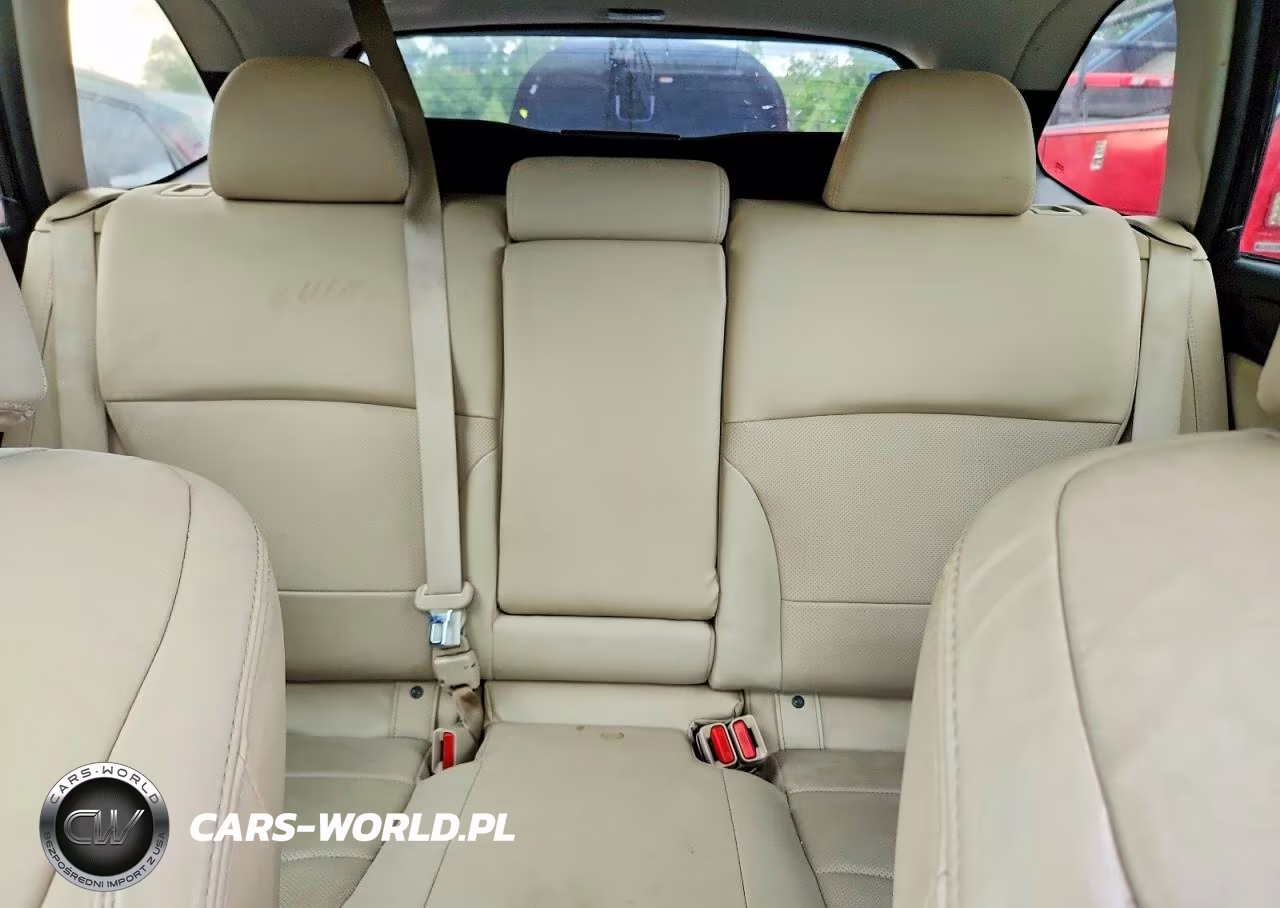 2019 Subaru Outback 2.5I Limited VIN:4S4BSANC6K3250559 - 10