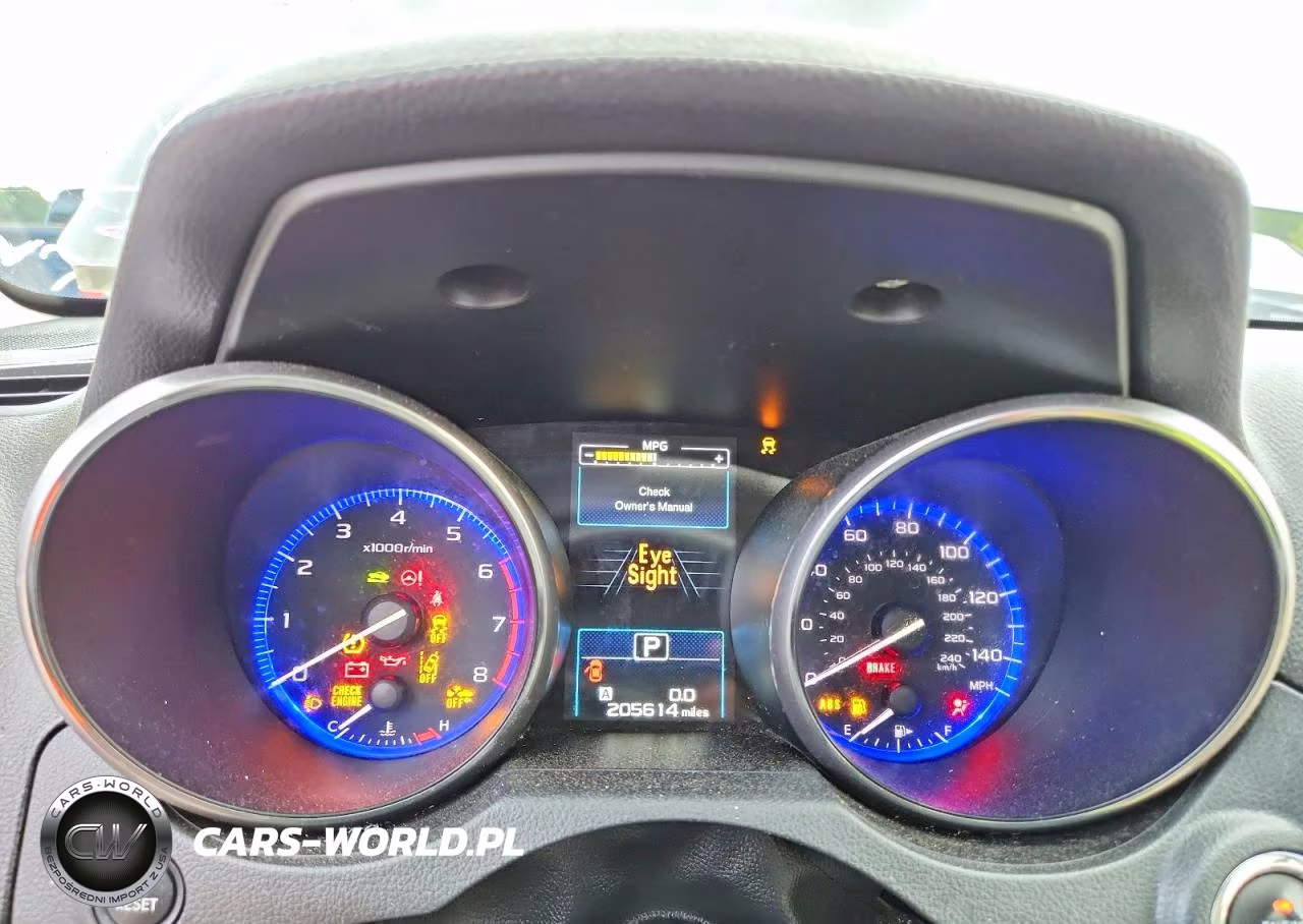 2019 Subaru Outback 2.5I Limited VIN:4S4BSANC6K3250559 - 9
