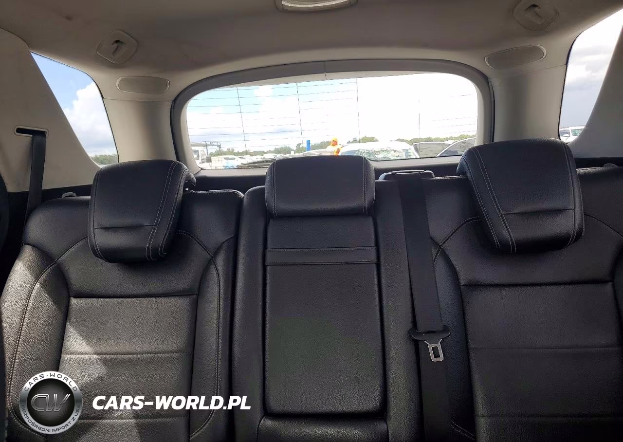 2012 Mercedes-Benz Ml 350 4Matic VIN:4JGDA5HB6CA035802 - 10