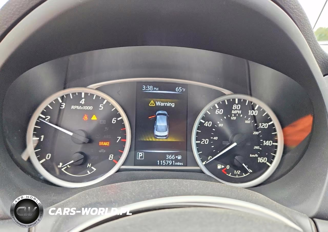2017 Nissan Sentra Sv VIN:3N1AB7AP0HL671141 - 9