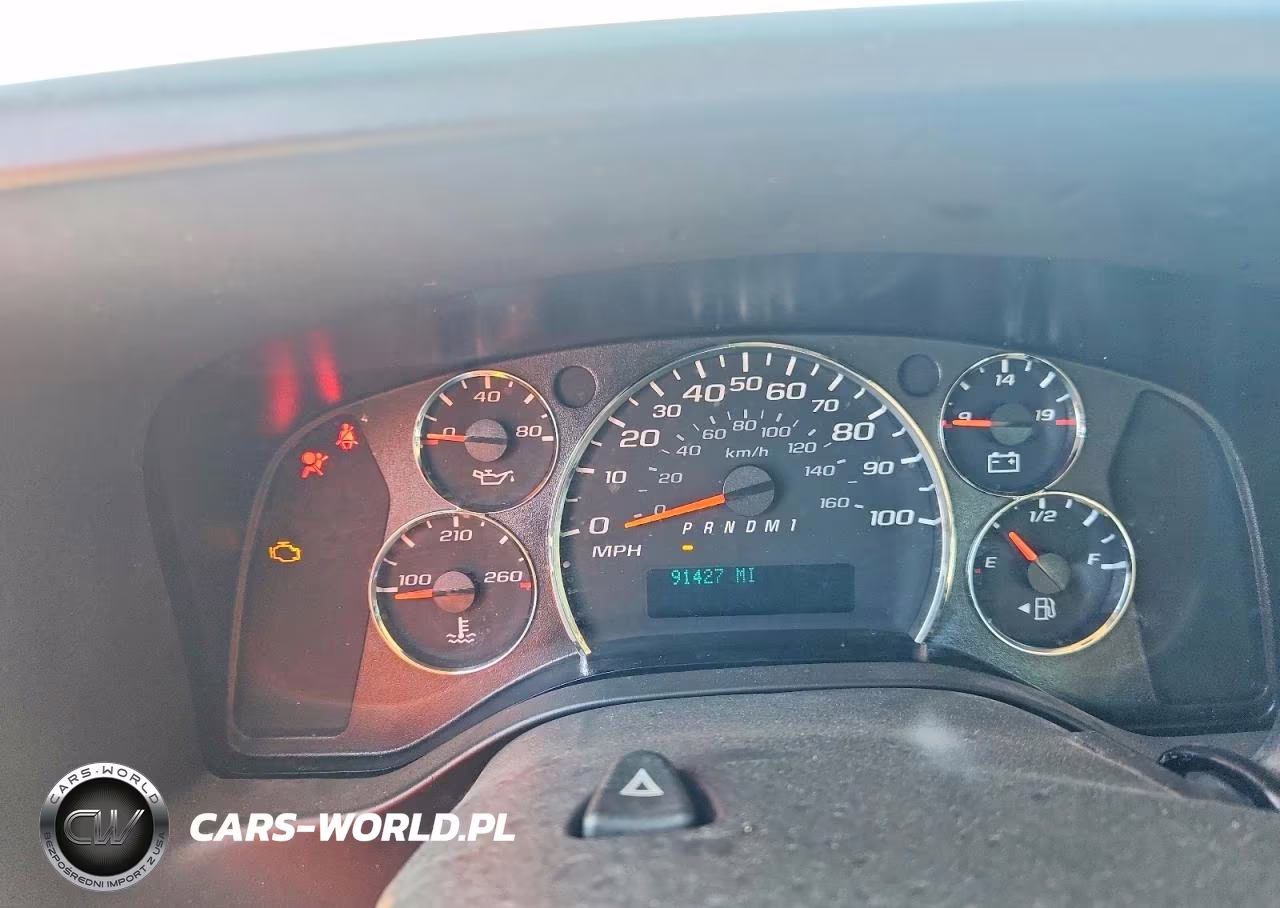 2010 Chevrolet Express 2500 Van VIN:1GCZGFAA3A1158857 - 9