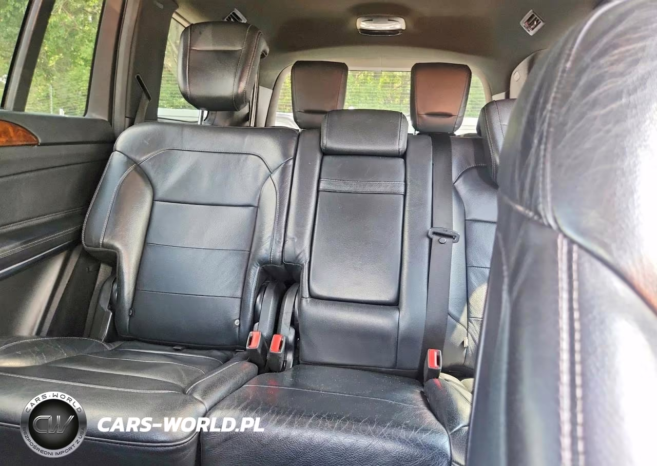 2019 Mercedes-Benz Gls 550 4Matic VIN:4JGDF7DE5KB222454 - 10