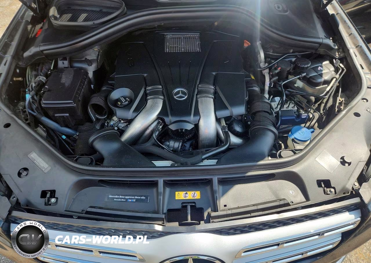 2019 Mercedes-Benz Gls 550 4Matic VIN:4JGDF7DE5KB222454 - 12