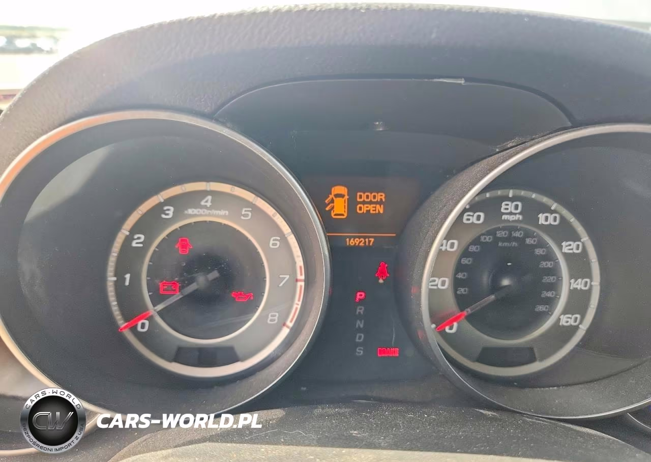 2010 Acura Mdx Technology VIN:2HNYD2H43AH517438 - 9