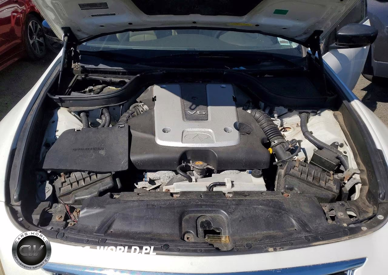 2012 Infiniti G25 Sedan X VIN:JN1DV6AR2CM860663 - 11
