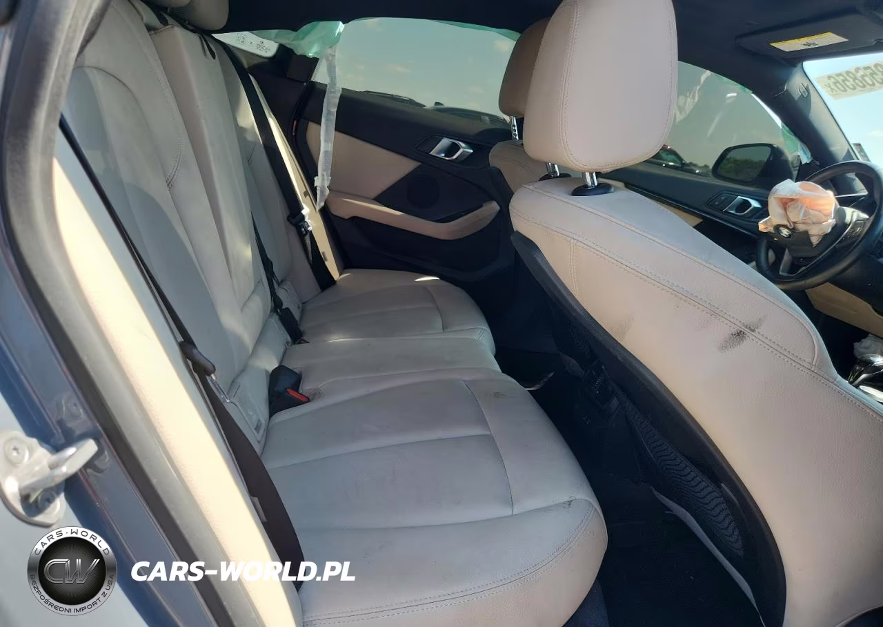 2023 BMW 228Xi VIN:WBA73AK02P7M49364 - 10