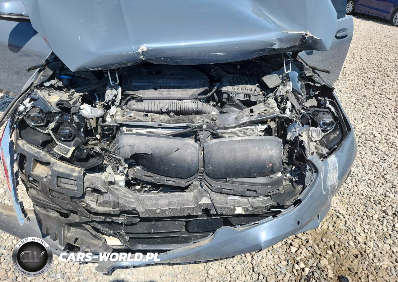 2023 BMW 228Xi VIN:WBA73AK02P7M49364 - 11
