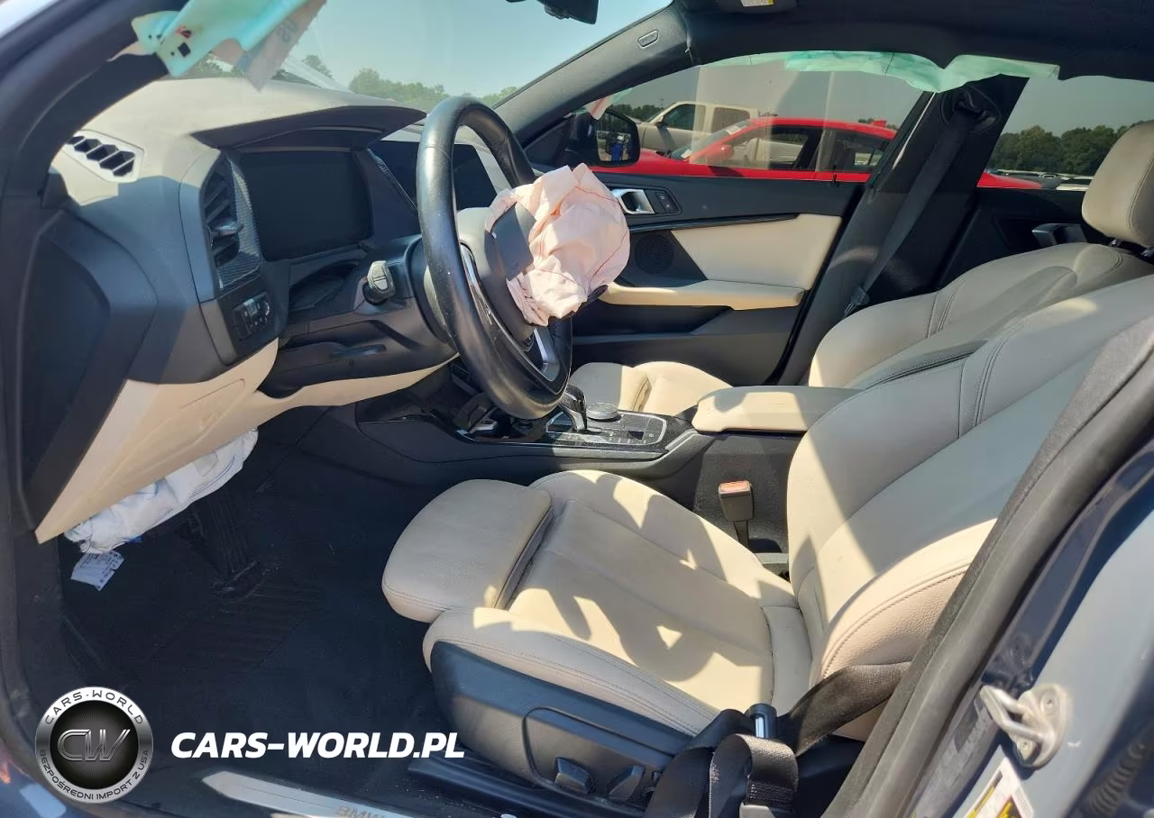 2023 BMW 228Xi VIN:WBA73AK02P7M49364 - 7