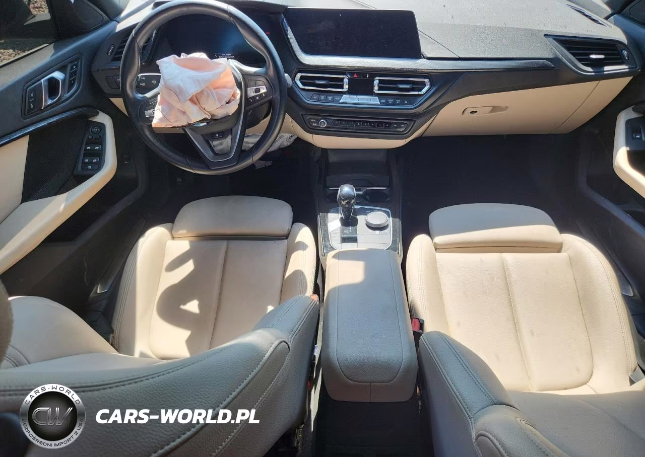 2023 BMW 228Xi VIN:WBA73AK02P7M49364 - 8