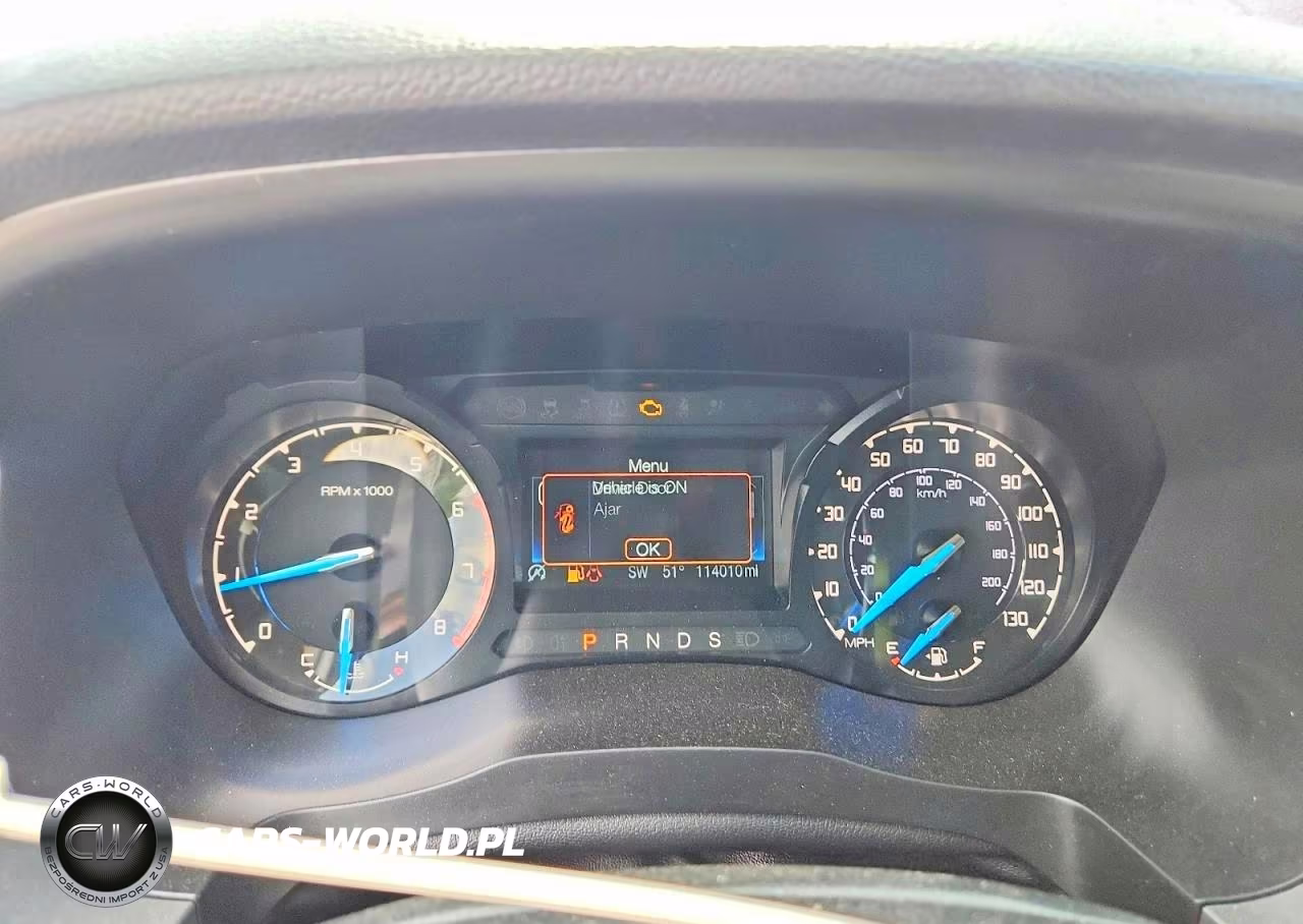 2021 Ford Ranger Xl VIN:1FTER4EHXMLD33893 - 9