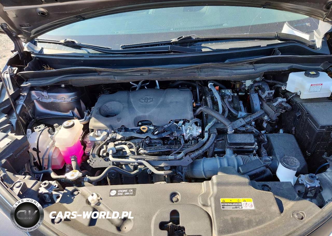 2023 Toyota Sienna Xle VIN:5TDYRKEC7PS158057 - 12