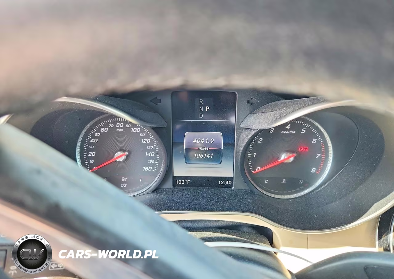 2018 Mercedes-Benz Glc 300 VIN:WDC0G4JBXJV105288 - 9