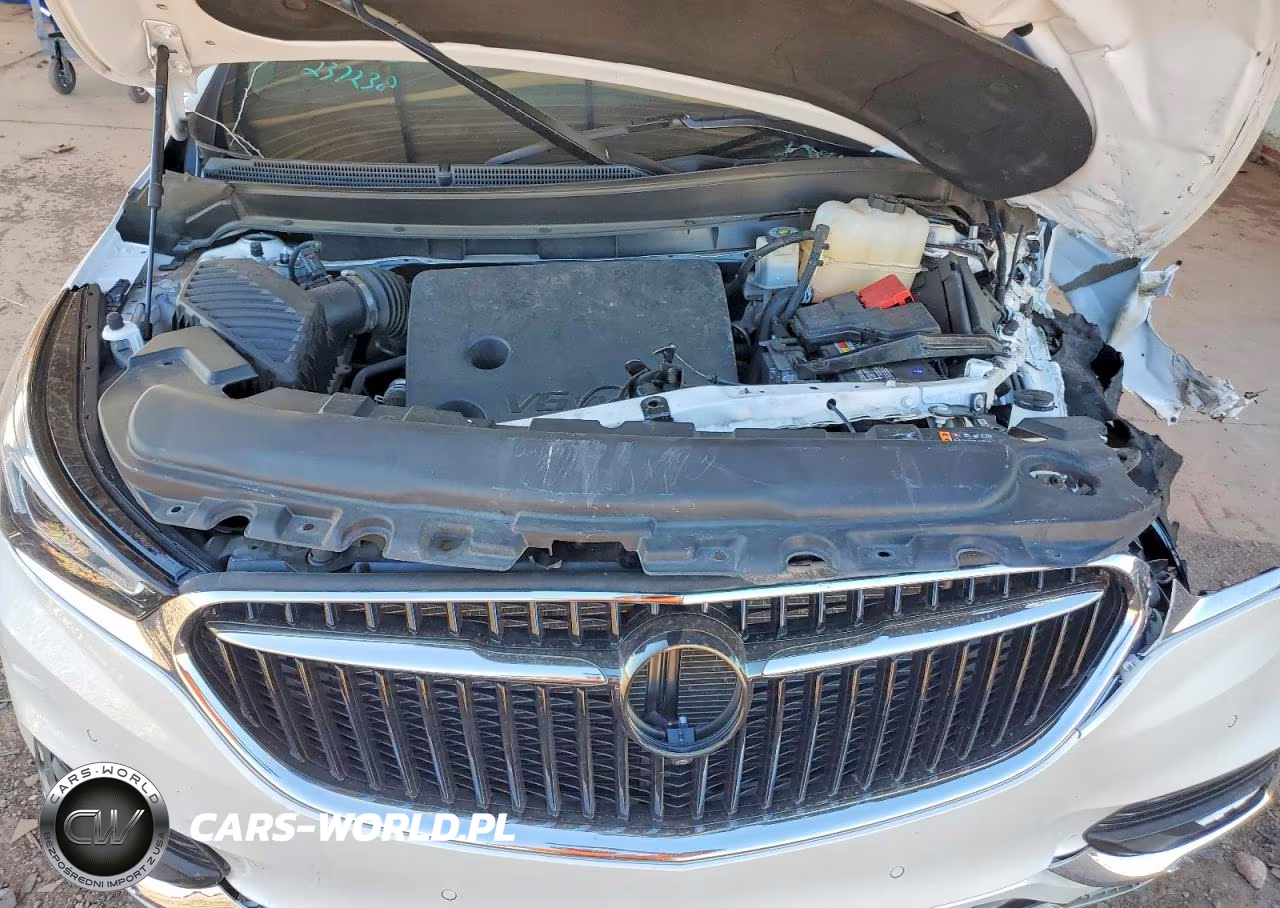 2021 Buick Enclave Premium VIN:5GAEVBKW6MJ191882 - 11