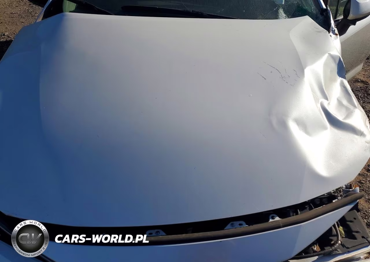 2025 Toyota Corolla Le VIN:5YFB4MDE0SP262328 - 11