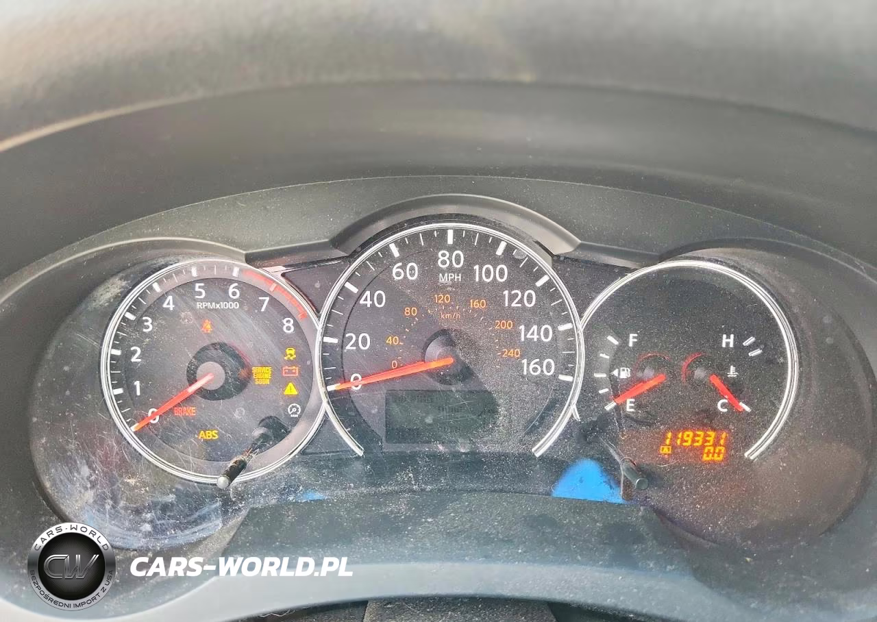 2012 Nissan Altima 2.5 VIN:1N4AL2AP1CN501818 - 9
