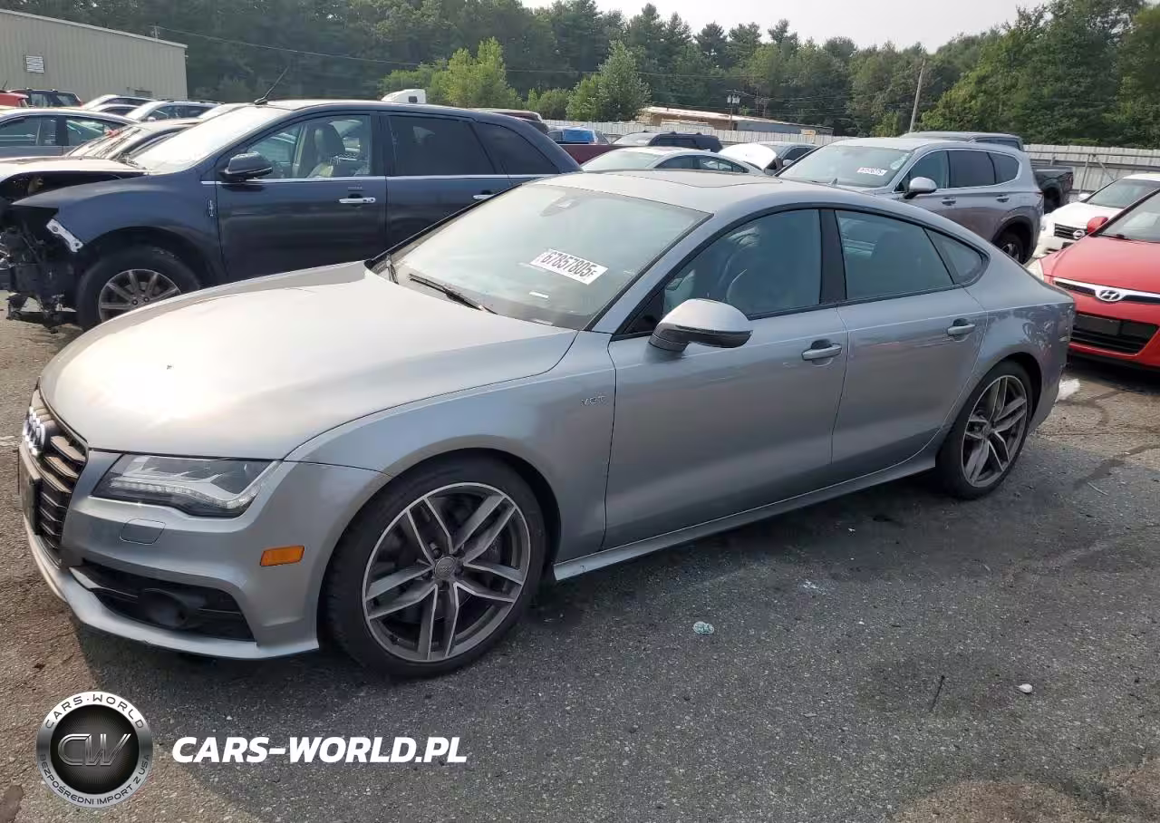 AUDI