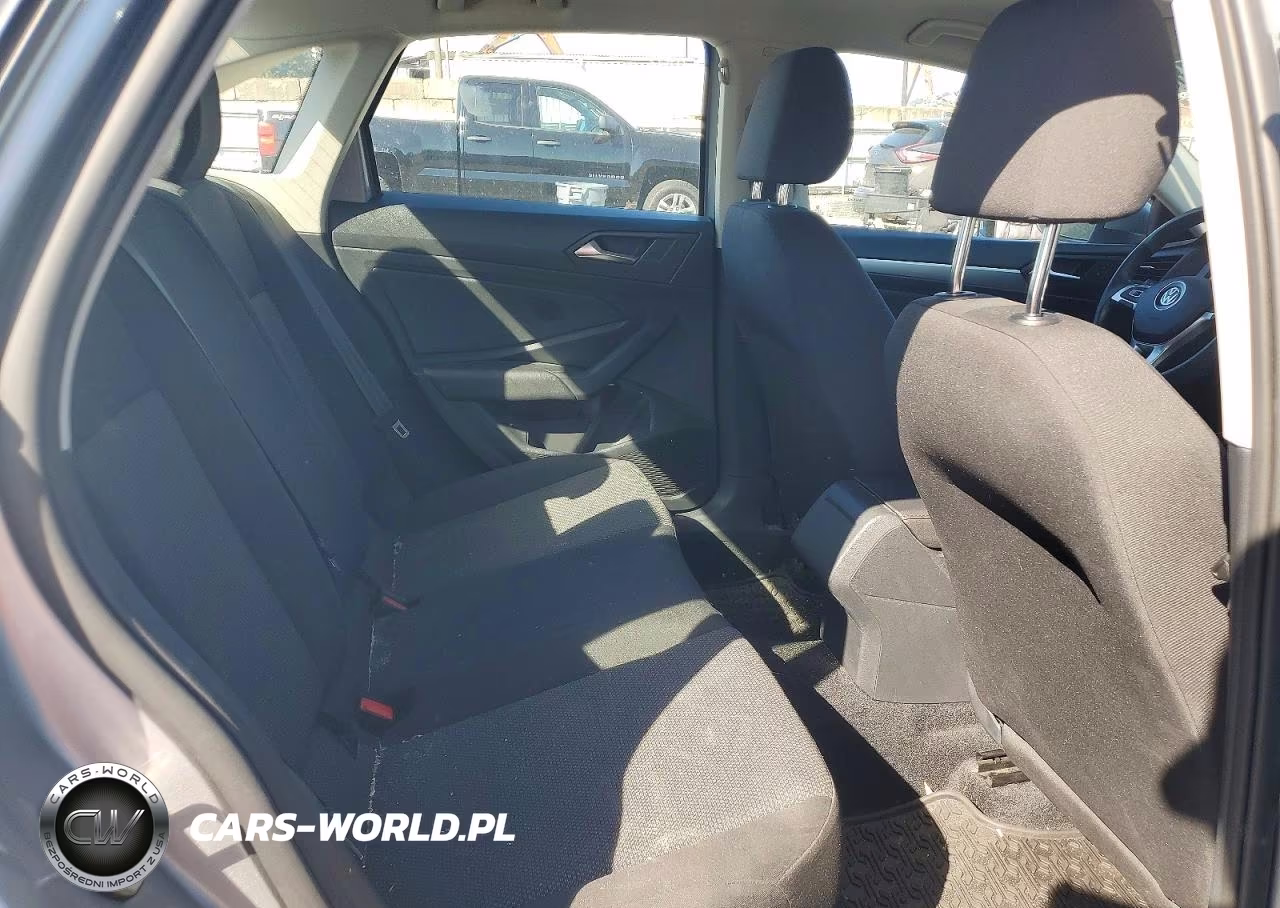 2021 Volkswagen Jetta S VIN:3VWC57BU0MM085431 - 10