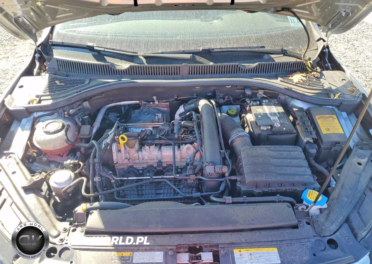 2021 Volkswagen Jetta S VIN:3VWC57BU0MM085431 - 11