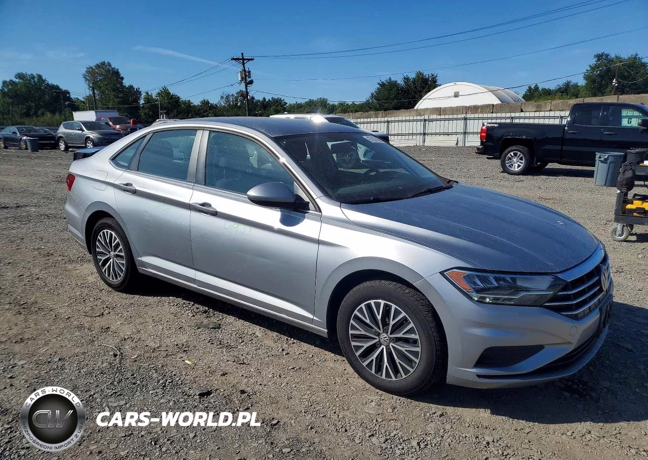 2021 Volkswagen Jetta S VIN:3VWC57BU0MM085431 - 4
