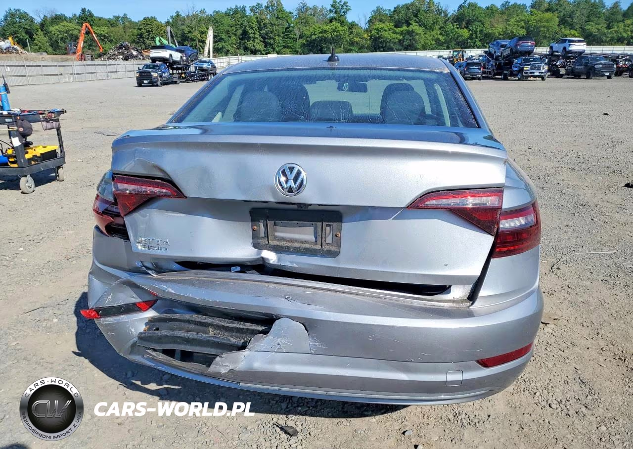 2021 Volkswagen Jetta S VIN:3VWC57BU0MM085431 - 6