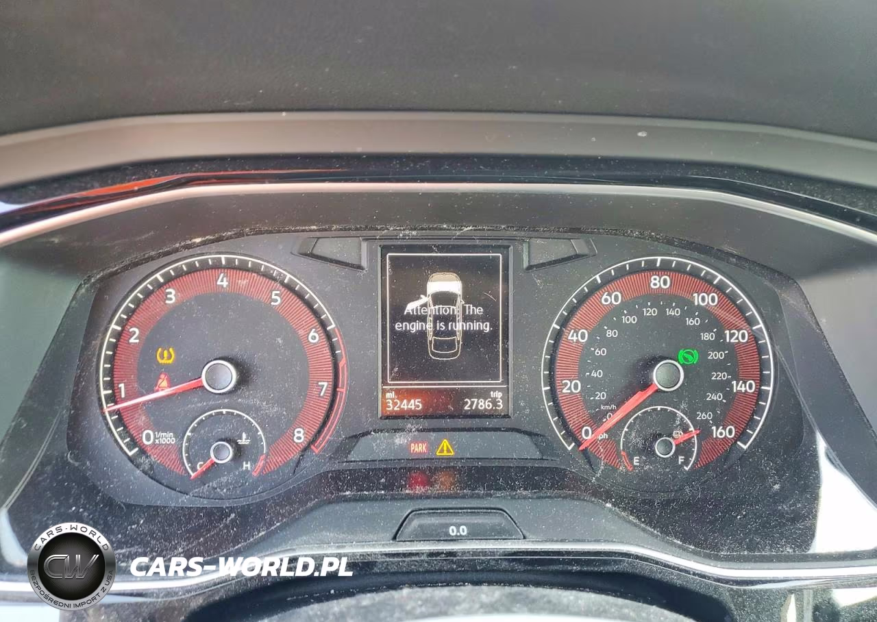 2021 Volkswagen Jetta S VIN:3VWC57BU0MM085431 - 9