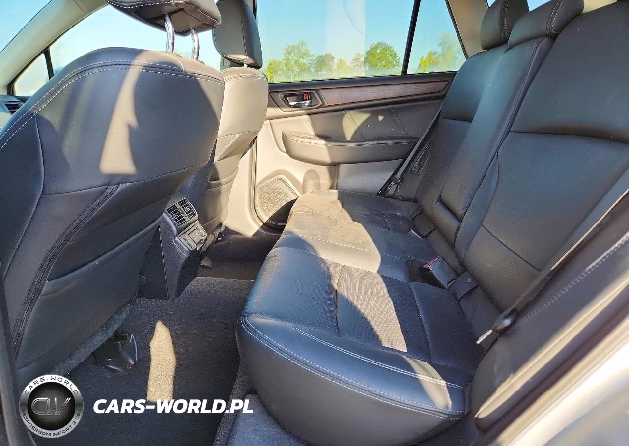 2019 Subaru Outback 2.5I Limited VIN:4S4BSANC0K3263081 - 10