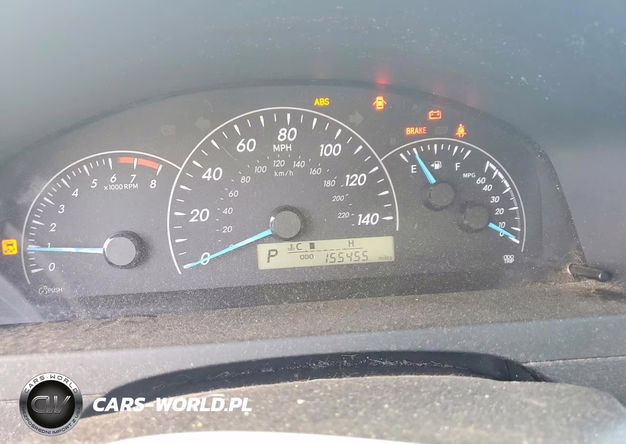 2013 Toyota Camry L VIN:4T1BF1FK8DU672470 - 9