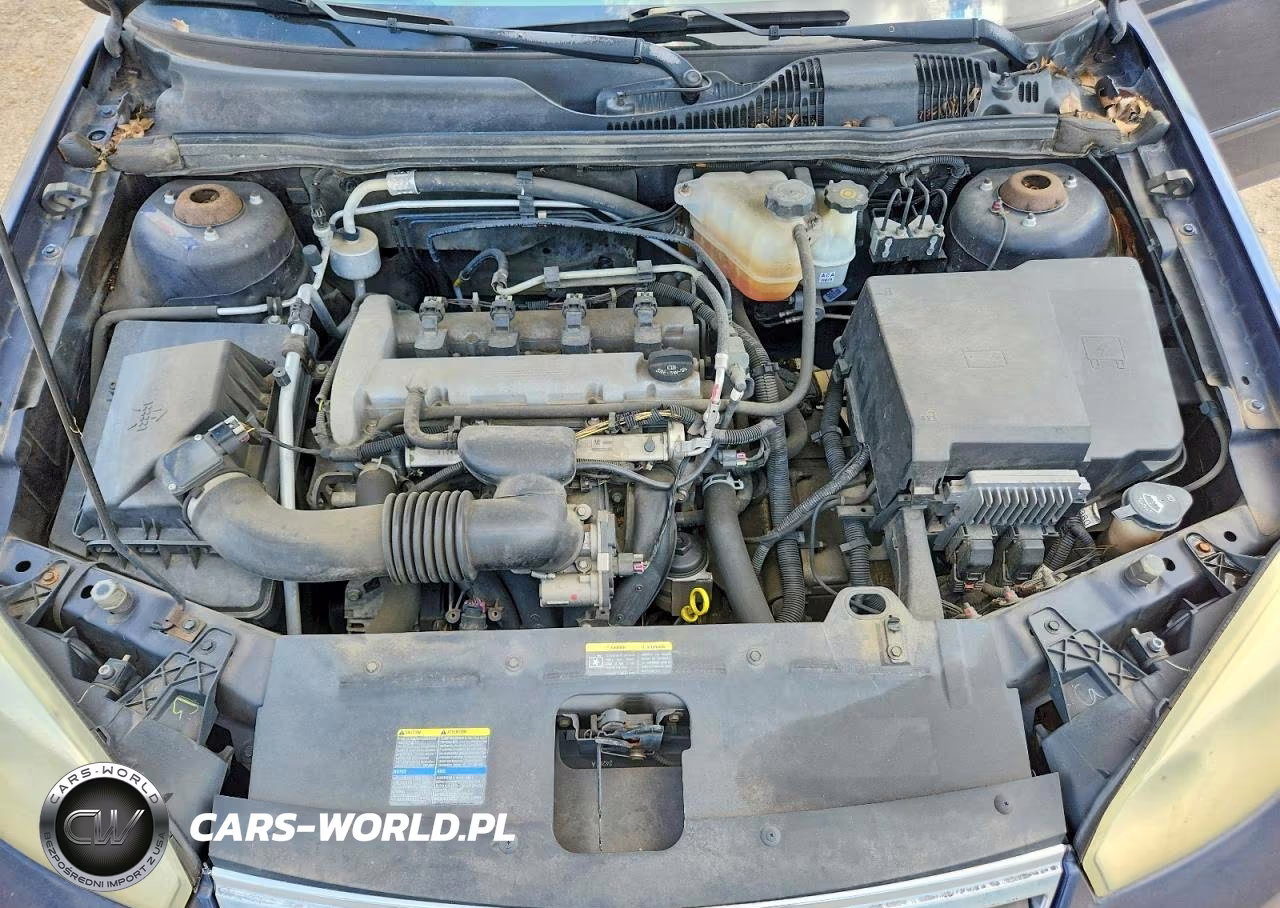 2007 Chevrolet Malibu Ls VIN:1G1ZS58F67F149276 - 11