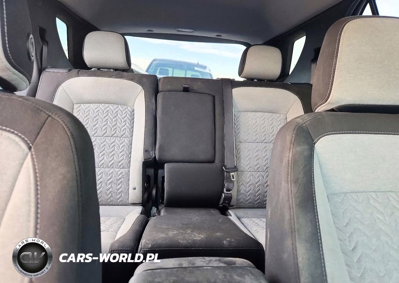 2022 Chevrolet Equinox Ls VIN:2GNAXHEV0N6101869 - 10