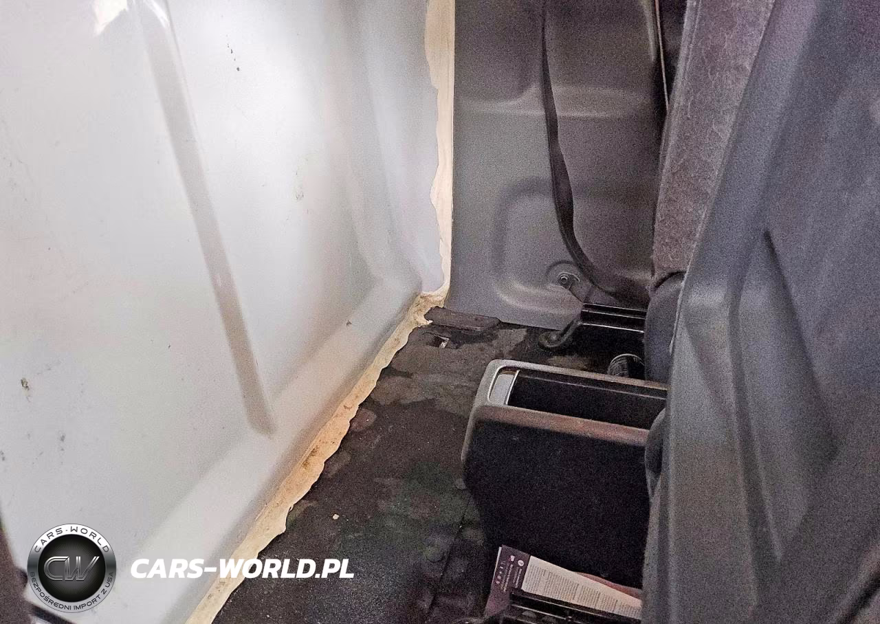 2020 Nissan Nv200 Cargo S Xtronic Cvt VIN:3N6CM0KNXLK700354 - 11