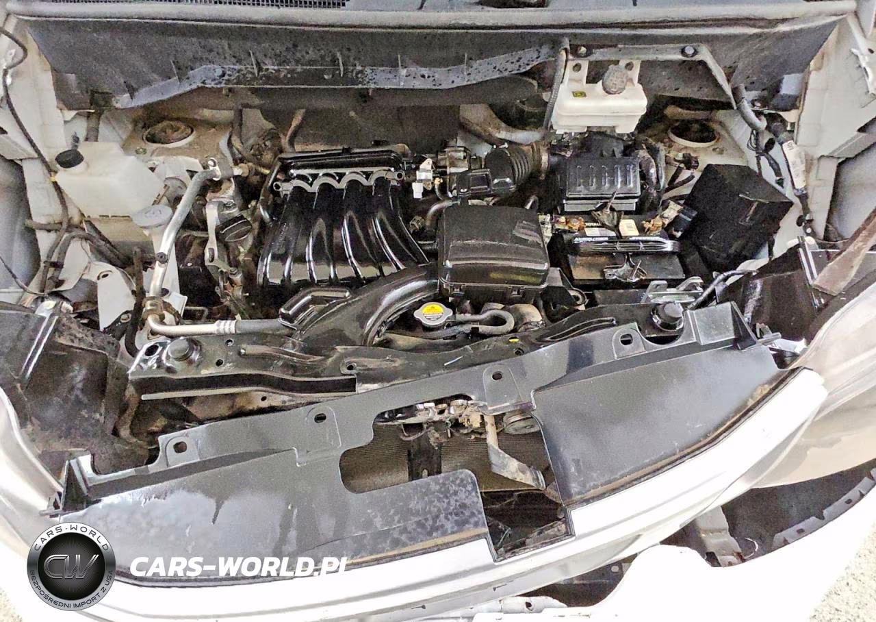 2020 Nissan Nv200 Cargo S Xtronic Cvt VIN:3N6CM0KNXLK700354 - 12