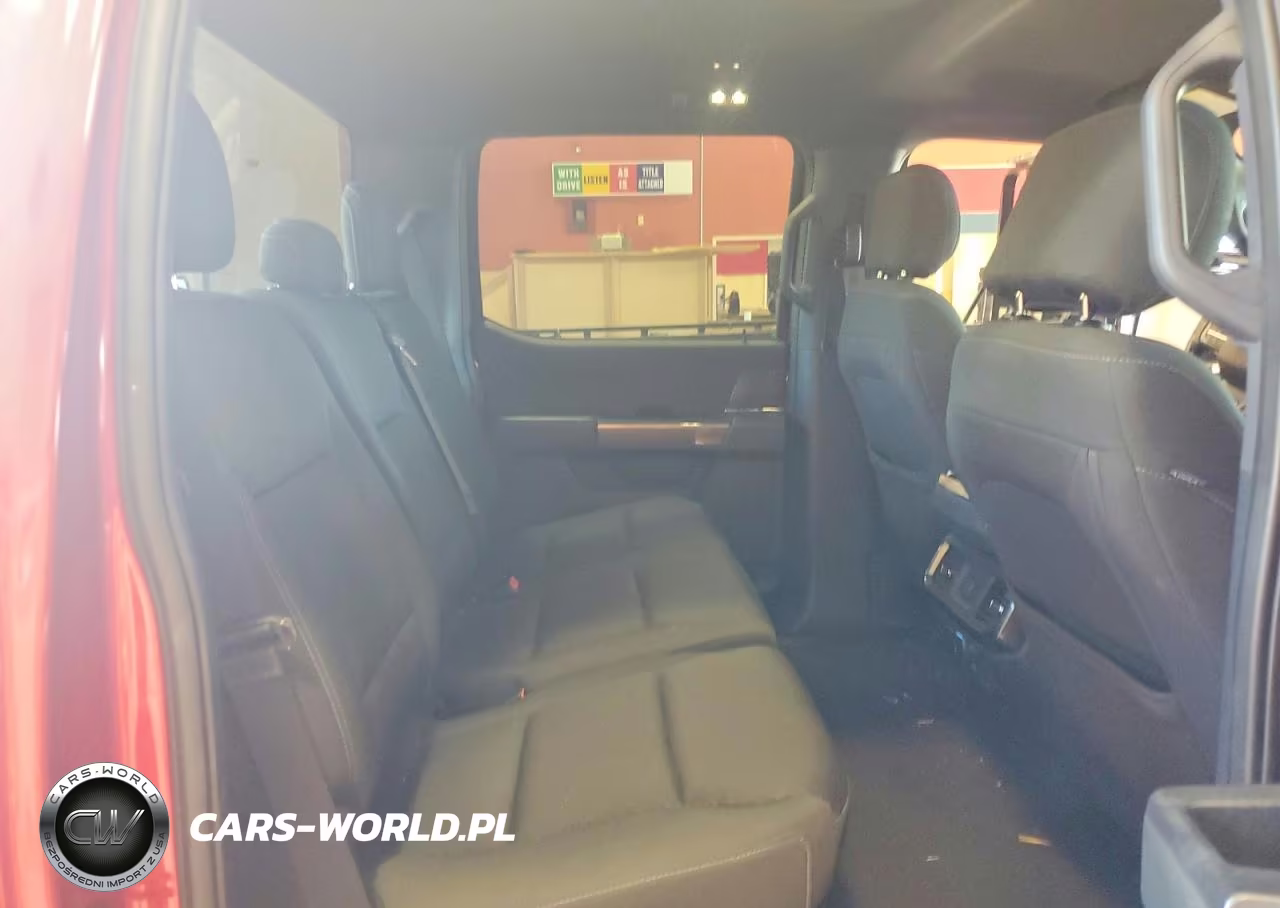 2021 Ford F150 Supercrew VIN:1FTFW1E80MKD92968 - 10