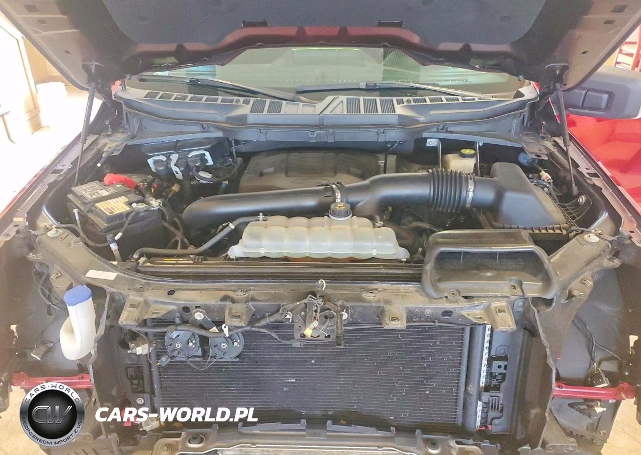 2021 Ford F150 Supercrew VIN:1FTFW1E80MKD92968 - 11