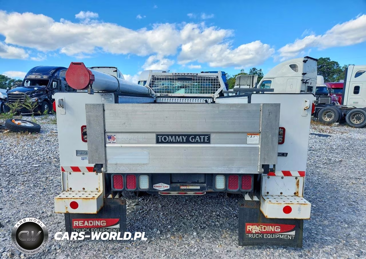 2020 Ford F350 Super Duty VIN:1FDRF3G60LED67887 - 6