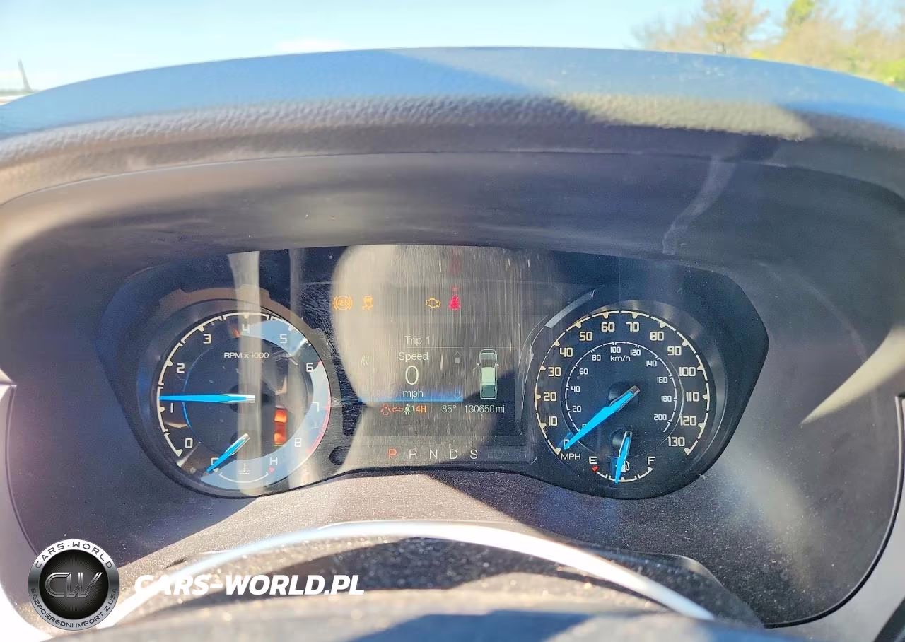 2023 Ford Ranger Xl VIN:1FTER4FH9PLE09770 - 9