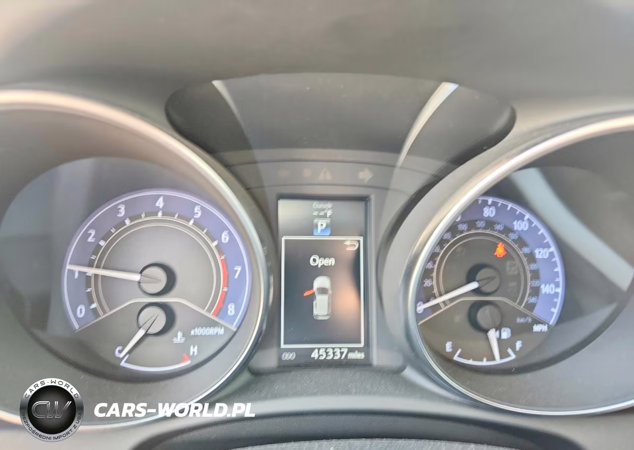 2017 Toyota Corolla Im Base VIN:JTNKARJE8HJ551606 - 9