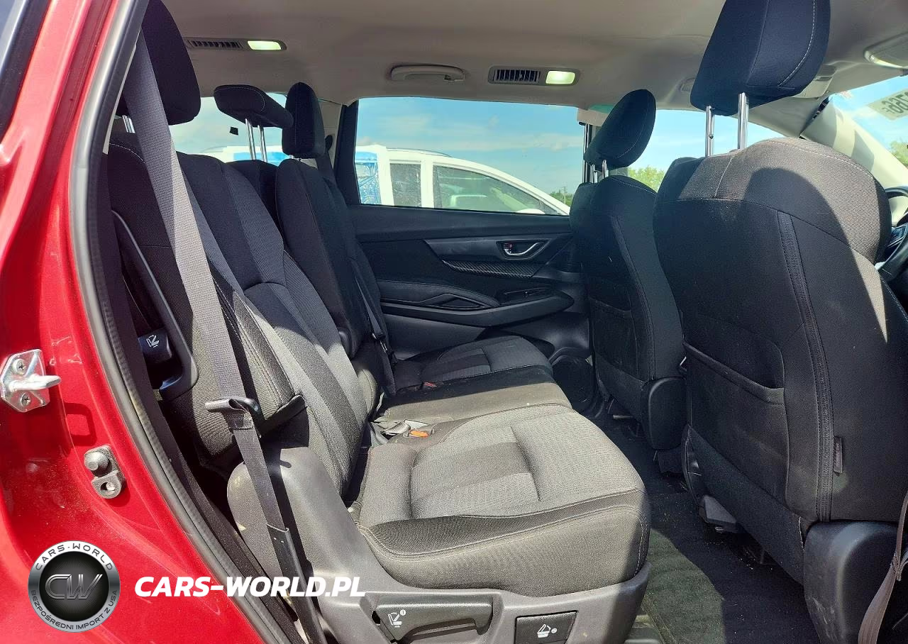2023 Subaru Ascent Premium VIN:4S4WMACD0P3402897 - 11