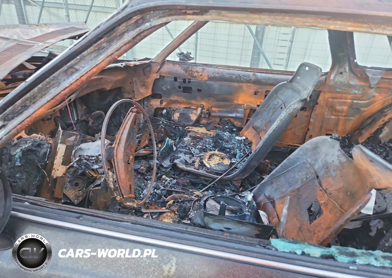 1975 Chevrolet Malibu VIN:1D37H5D460833 - 7