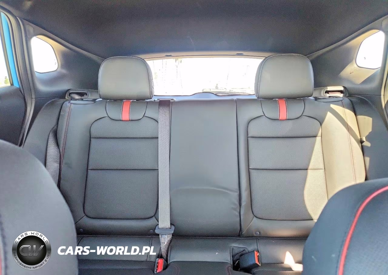 2026 Chevrolet Trax 2Rs VIN:KL77LJEPXTC020211 - 10