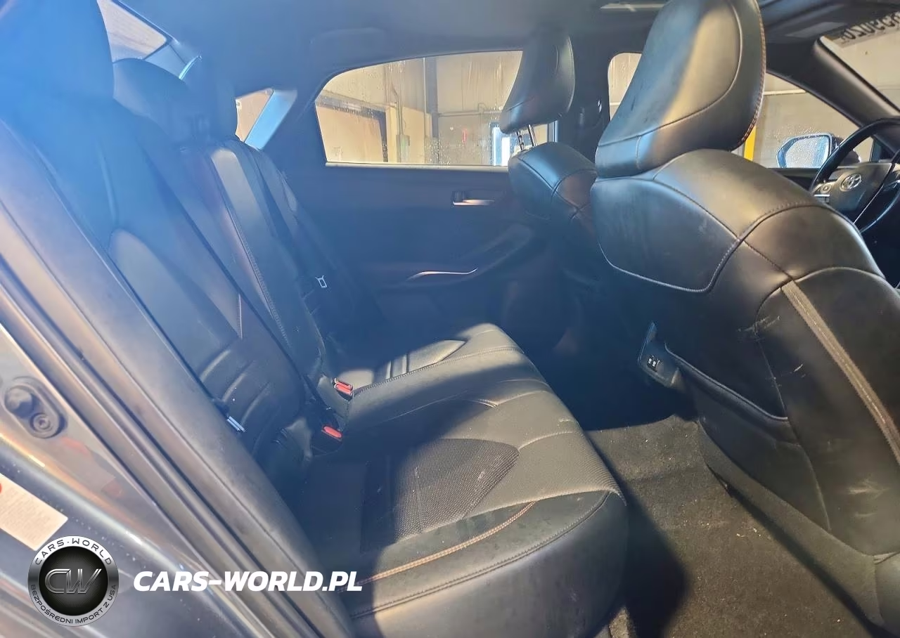 2019 Toyota Avalon Xse VIN:4T1BZ1FB9KU006321 - 10