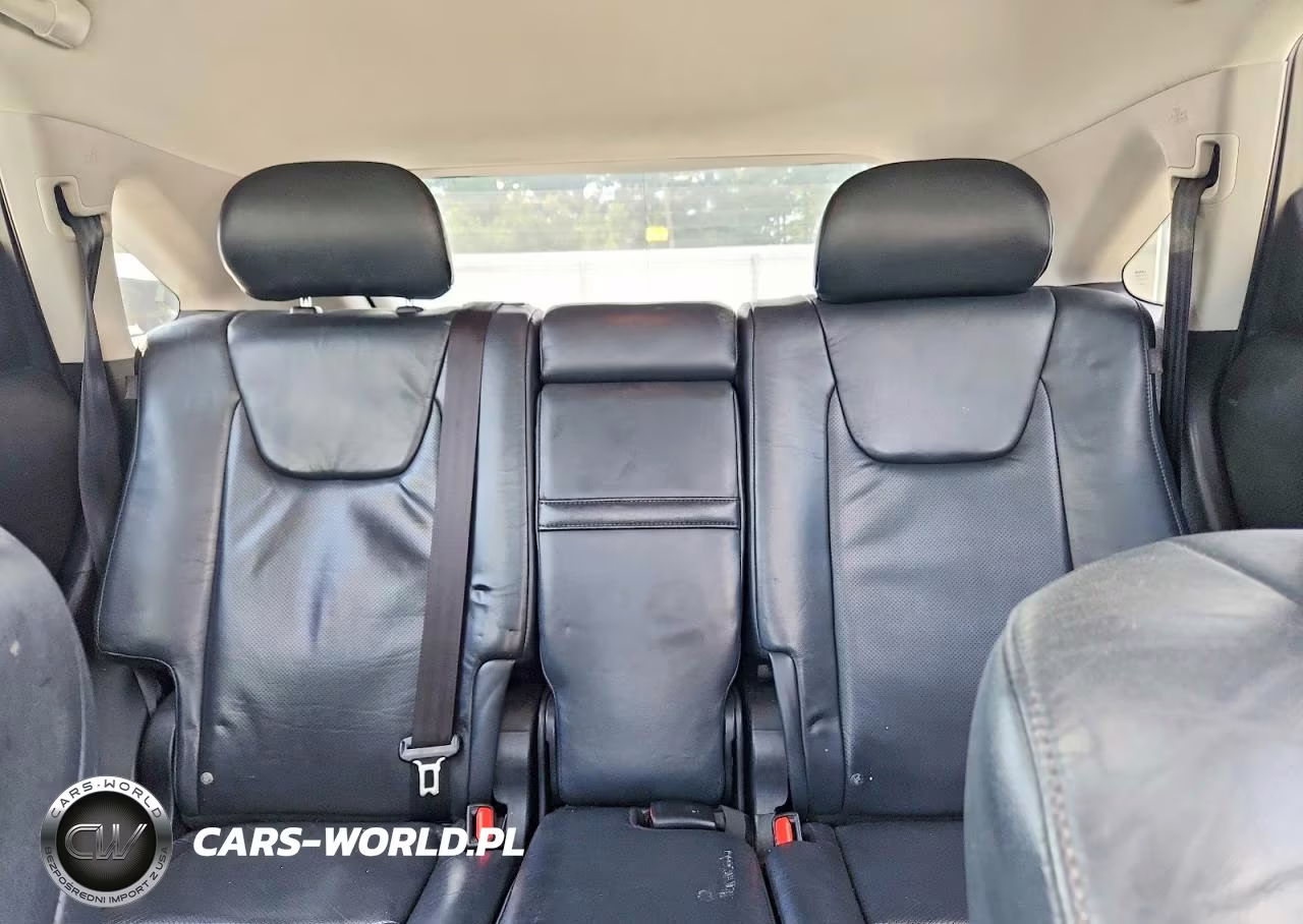 2015 Lexus Rx 350 Base VIN:2T2ZK1BA9FC192994 - 10